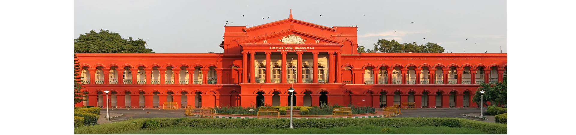 High Court of Karnataka